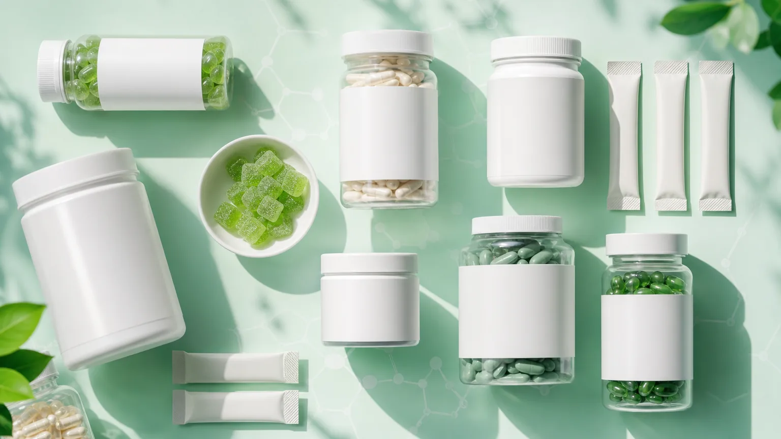 Supplement Trends 2026