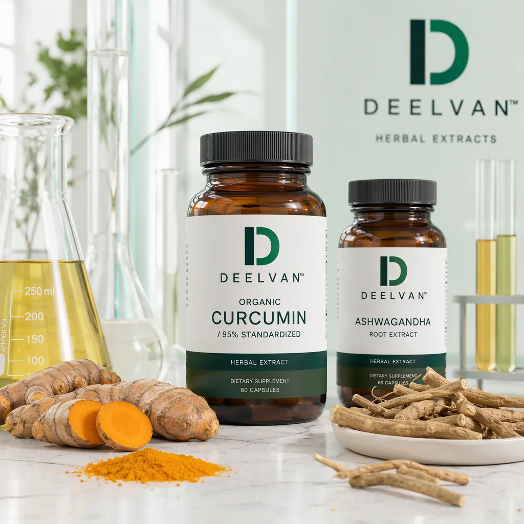 Focus capsules packaging