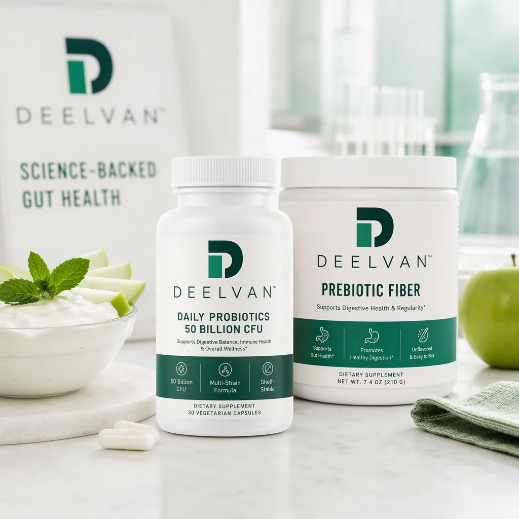 Probiotic packaging