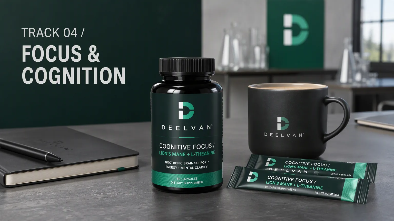 Focus and cognition