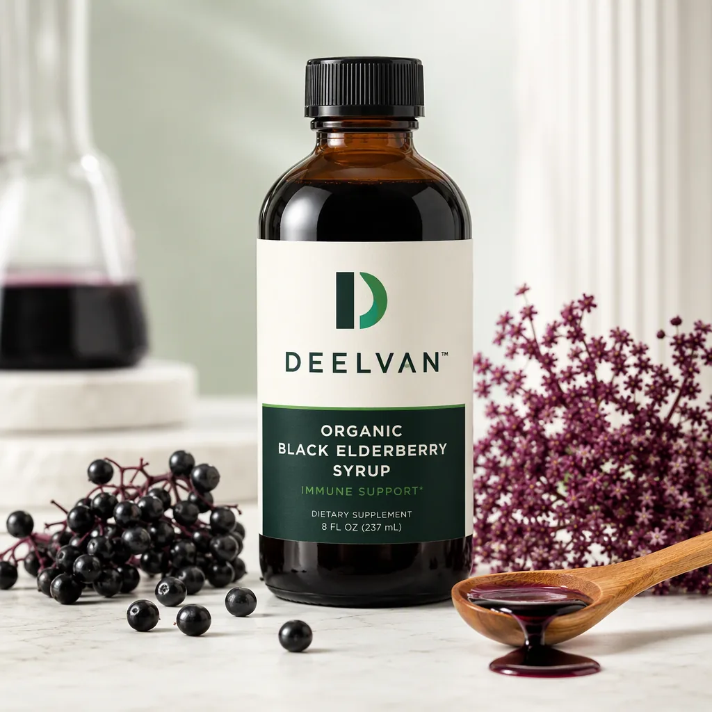 Immune Probiotic Combo