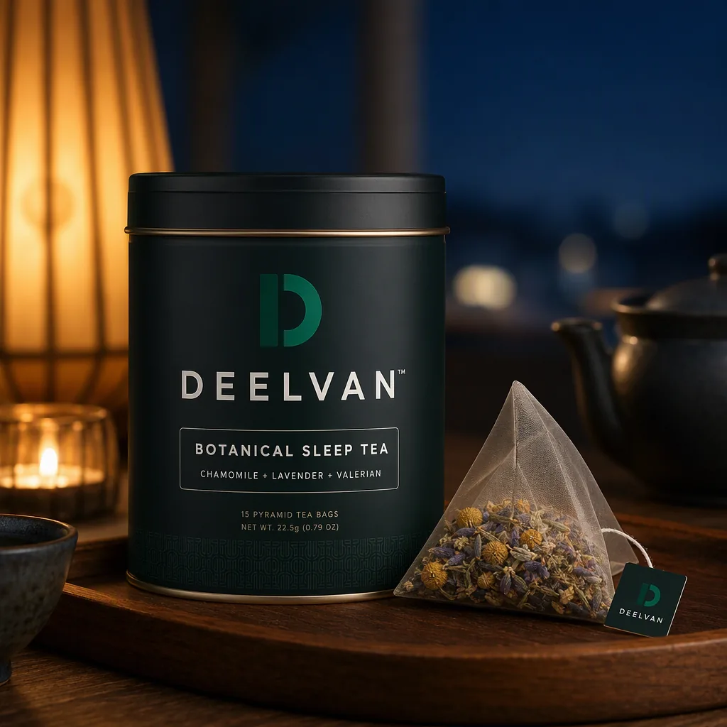 Ashwagandha Series