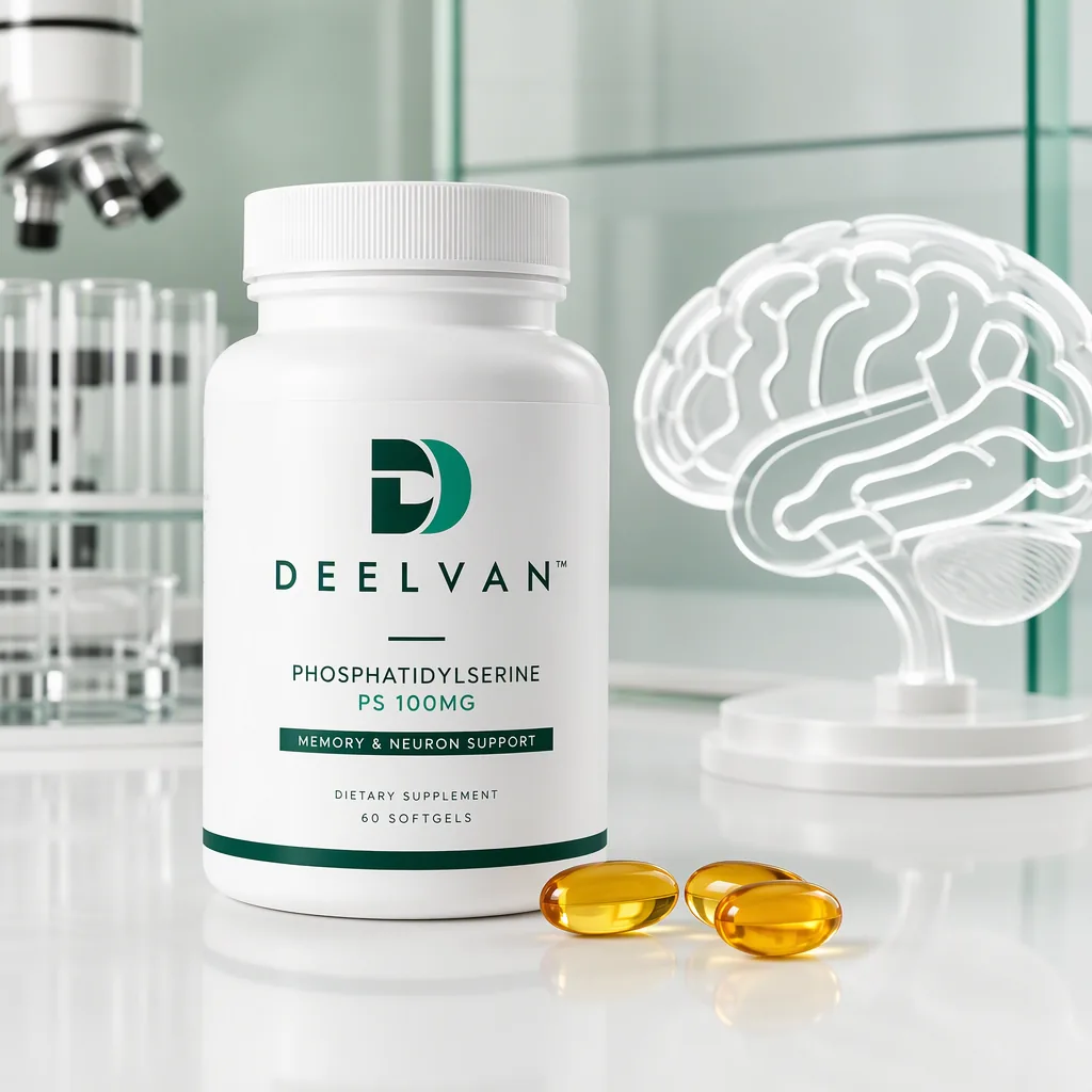 Phosphatidylserine (PS)