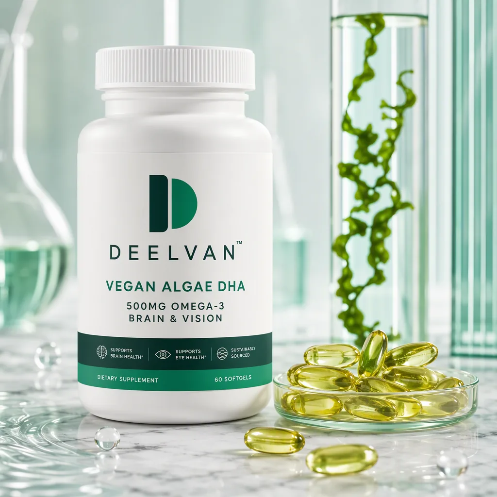 Creatine 5g Longevity Powder