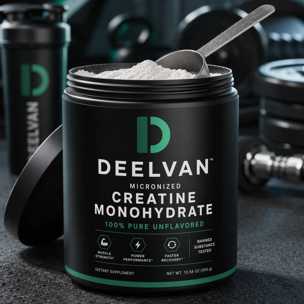 EAA / BCAA Formulas