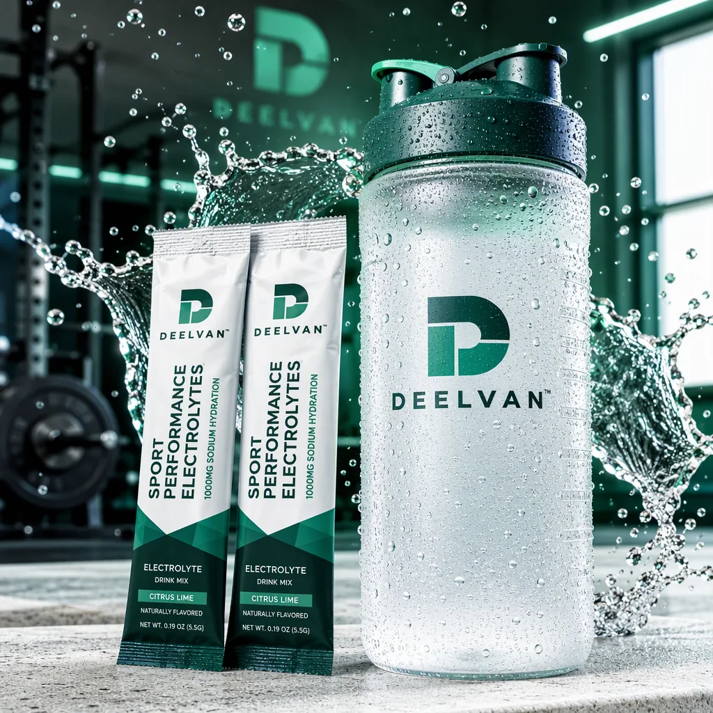 Sugar-Free / Keto Line