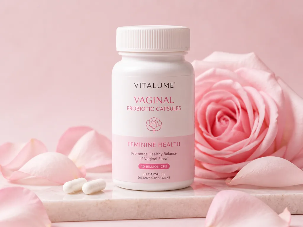 Feminine Probiotics