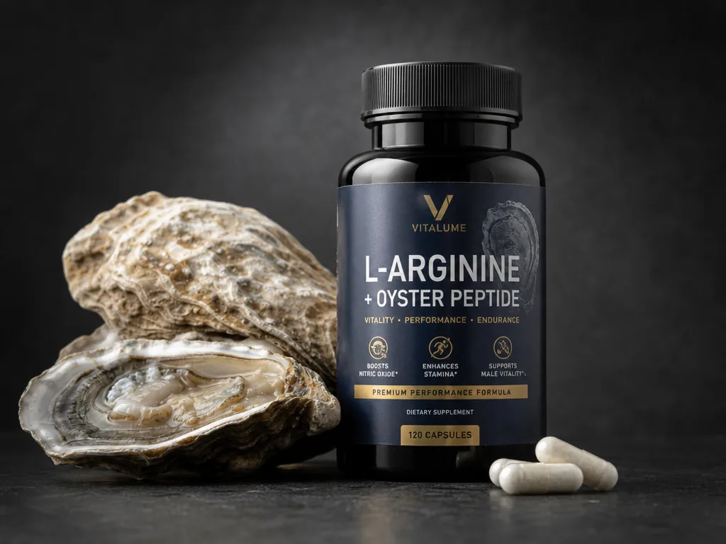 L-Citrulline / Arginine