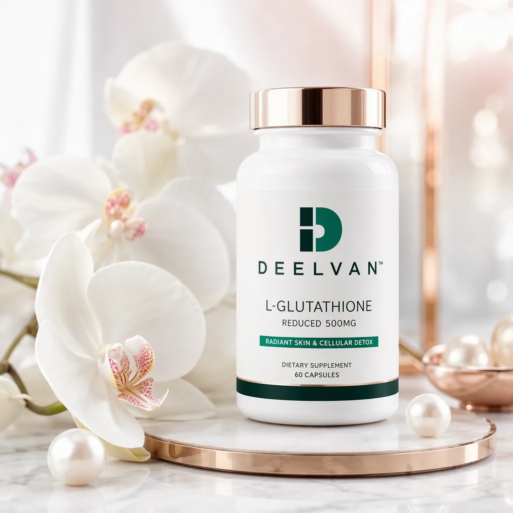 Oral Hyaluronic Acid