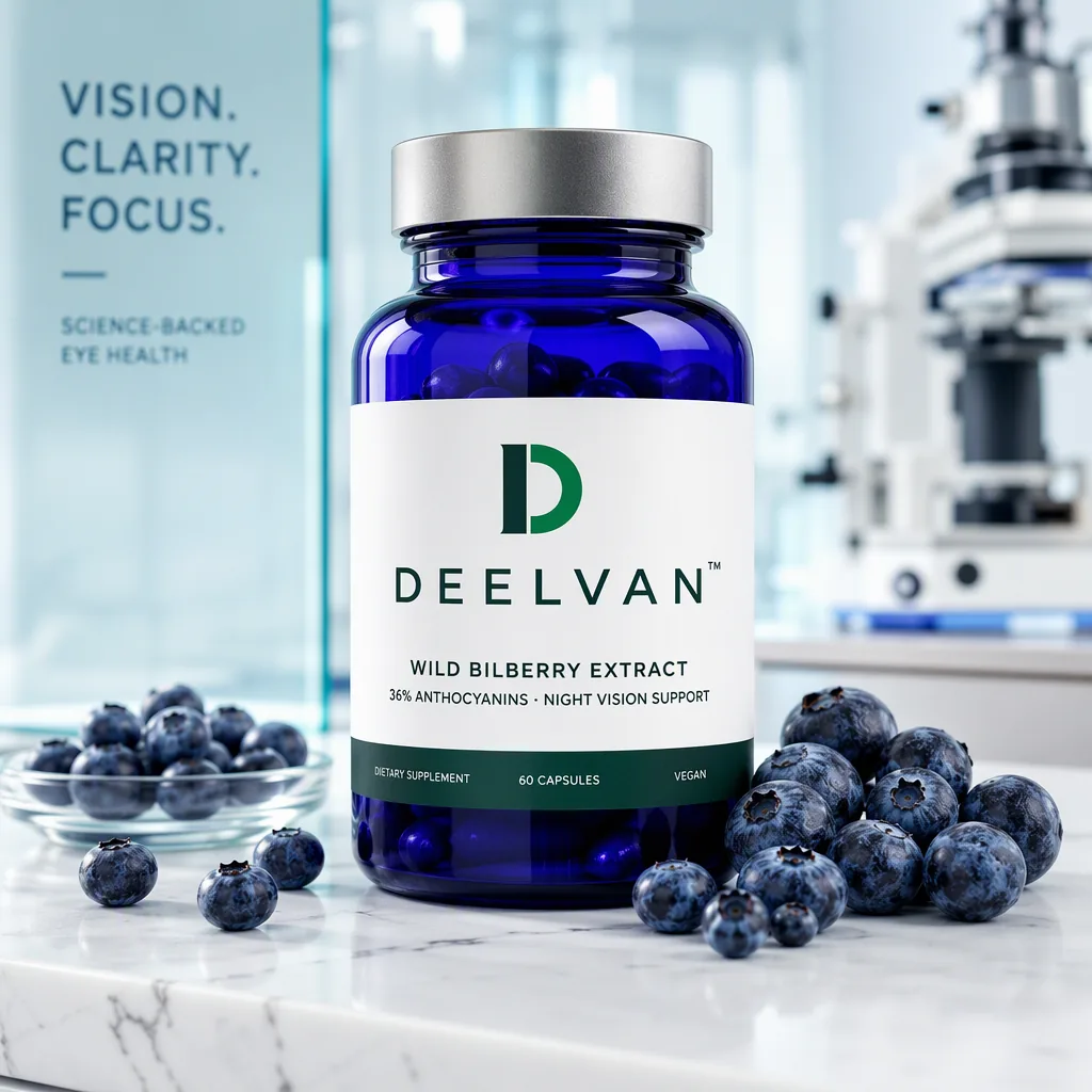 Lutein + Zeaxanthin