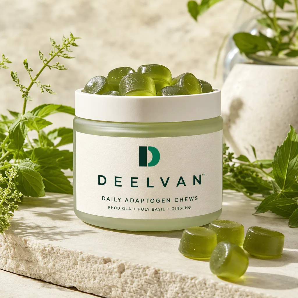 Kids' Algae DHA