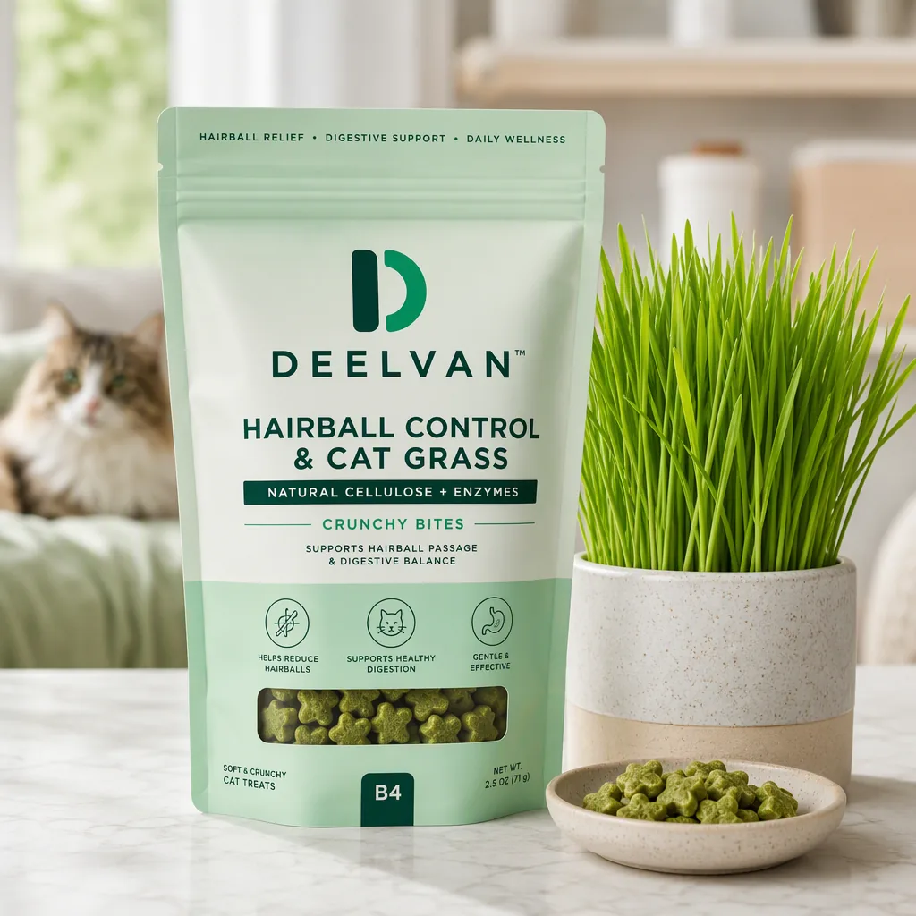 Pet Probiotic Sachets